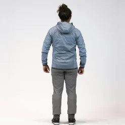 Croda TirolWool® Responsive Hybrid Jacket Men