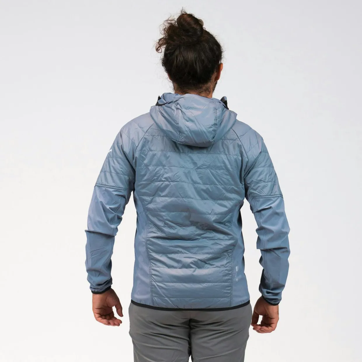 Croda TirolWool® Responsive Hybrid Jacket Men