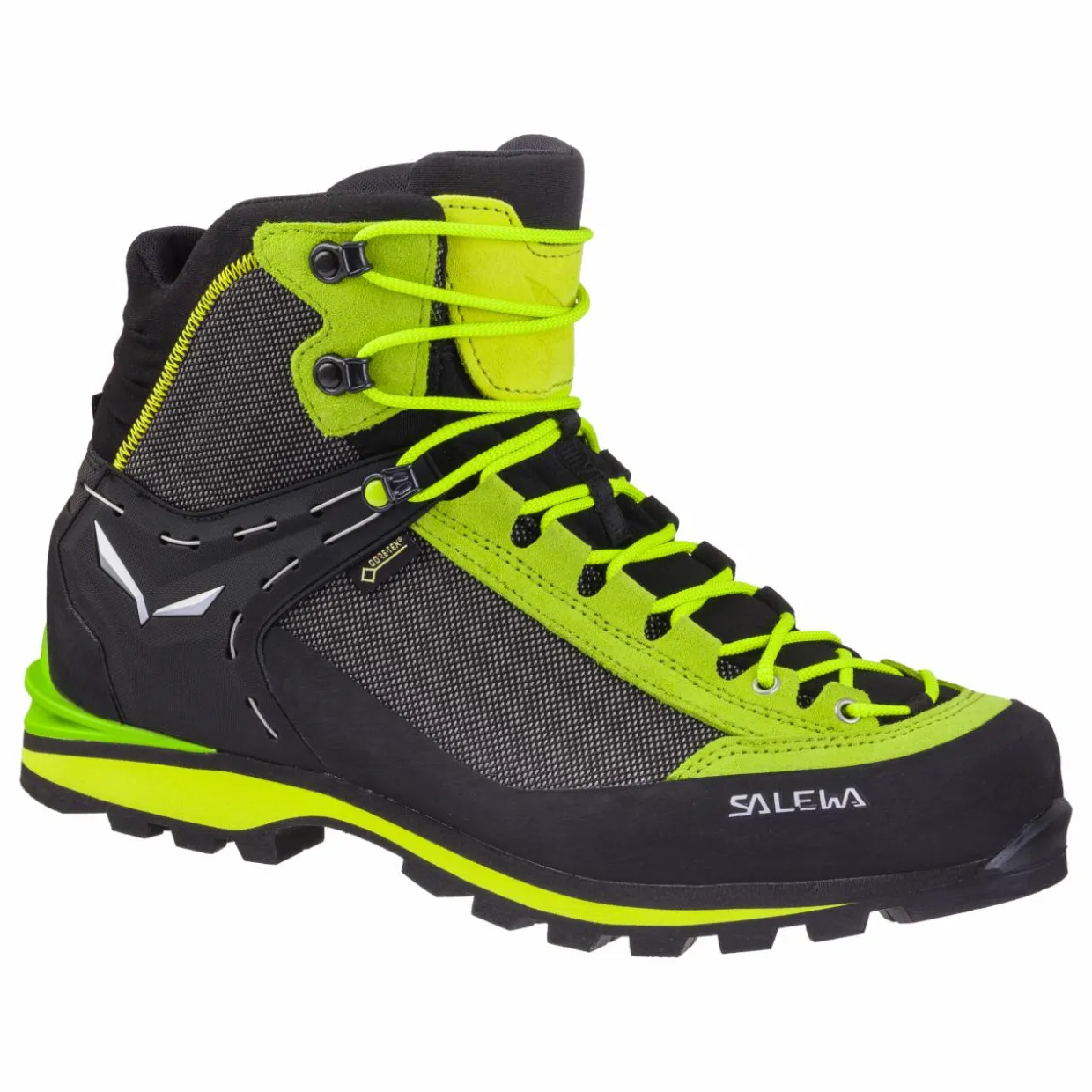 Crow GORE-TEX® Men's Shoes