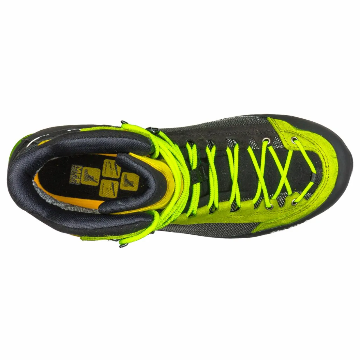Crow GORE-TEX® Men's Shoes