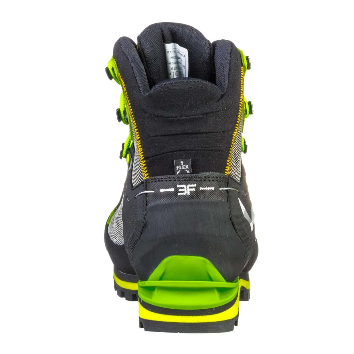 Crow GORE-TEX® Men's Shoes
