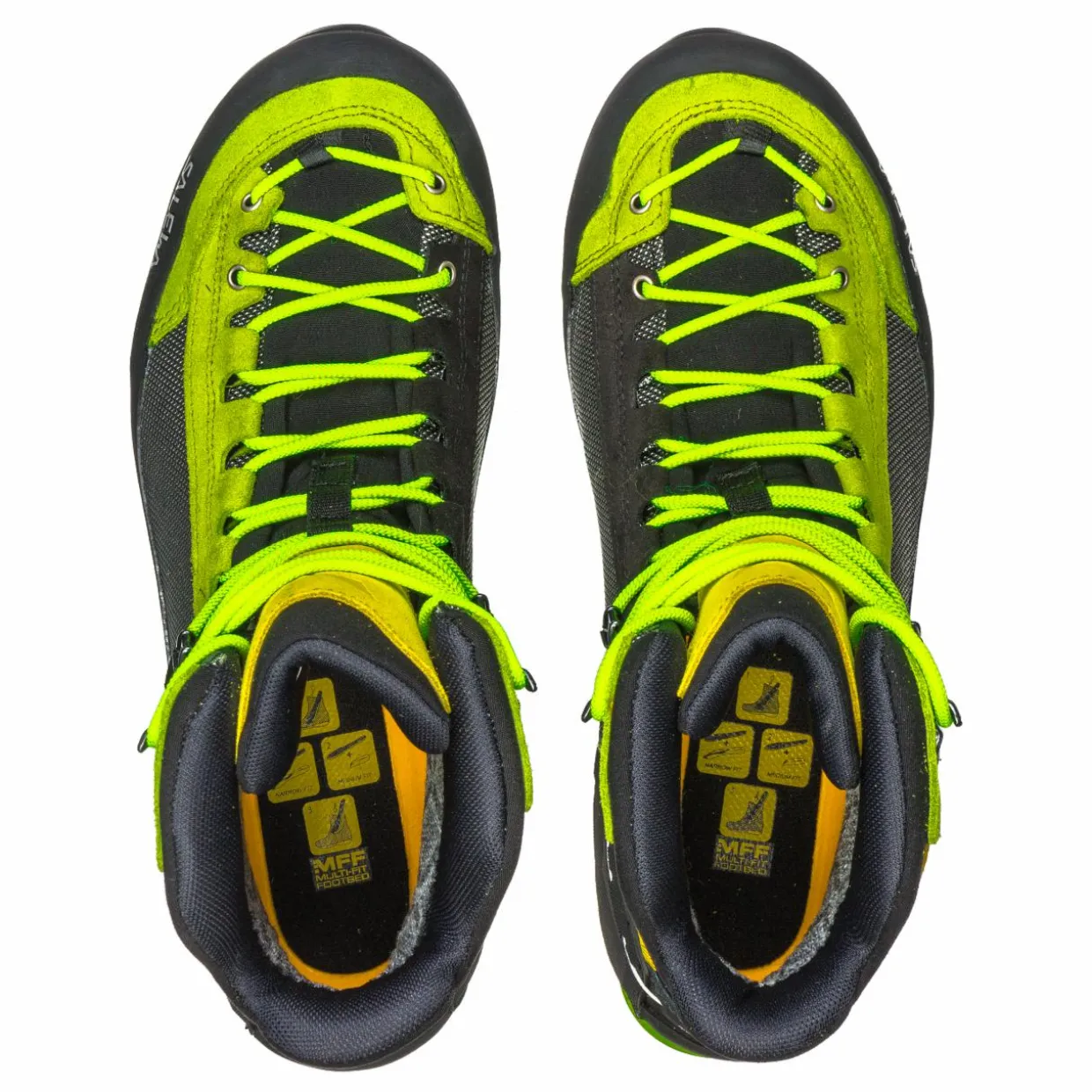 Crow GORE-TEX® Men's Shoes