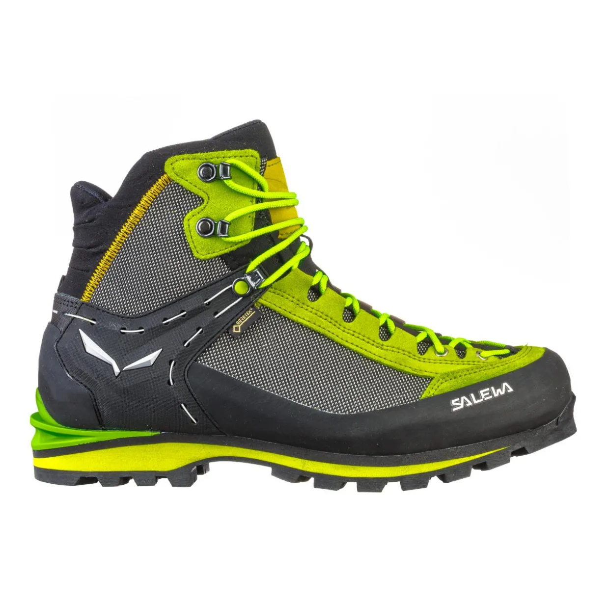 Crow GORE-TEX® Men's Shoes