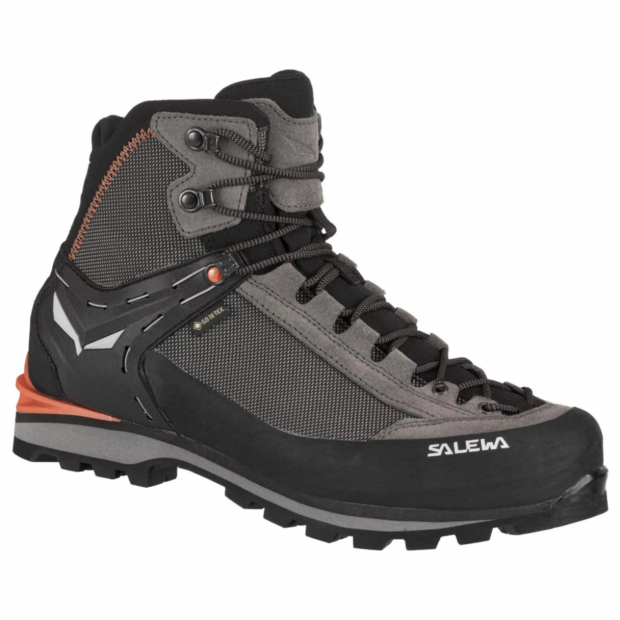 Crow GORE-TEX® Men's Shoes