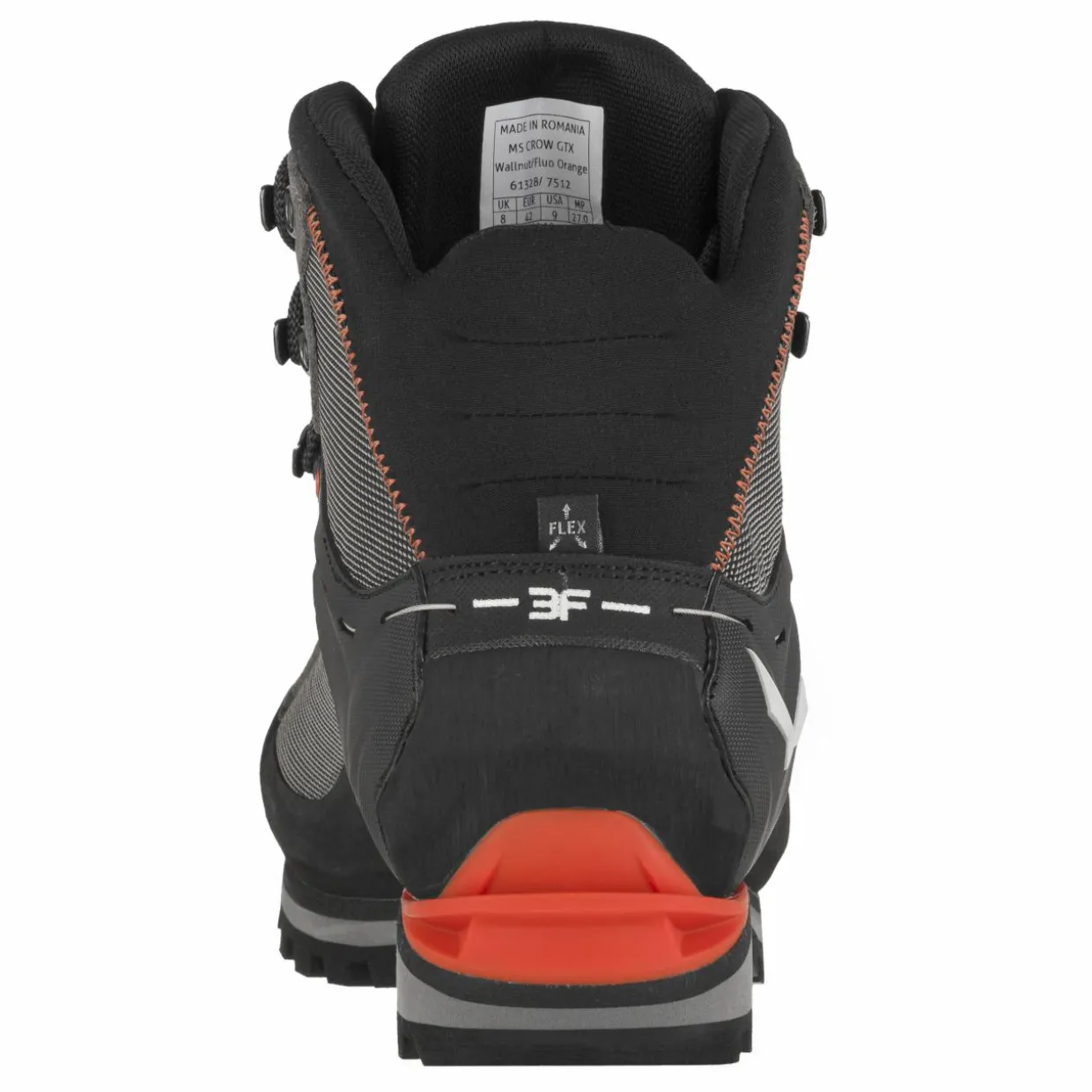 Crow GORE-TEX® Men's Shoes