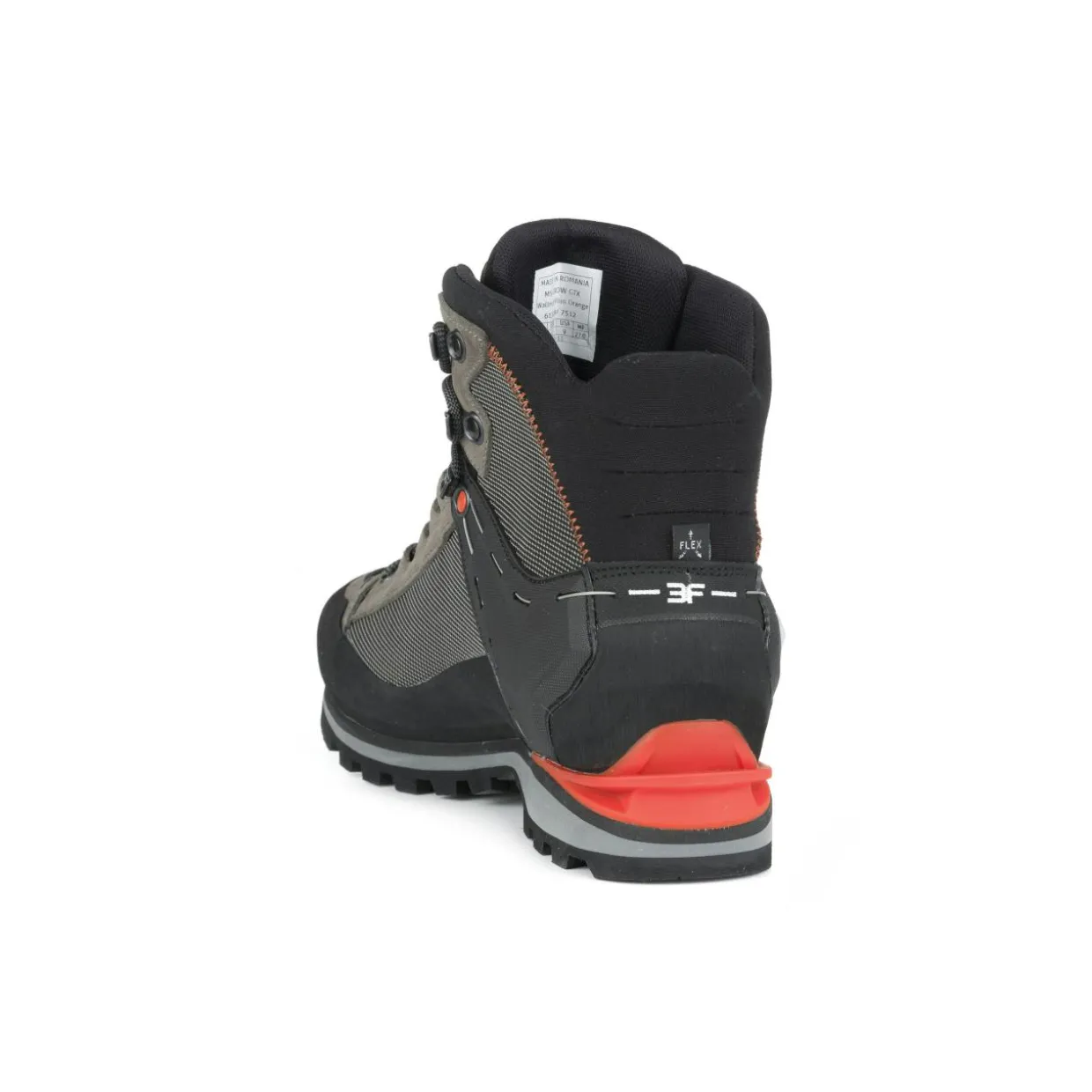 Crow GORE-TEX® Men's Shoes