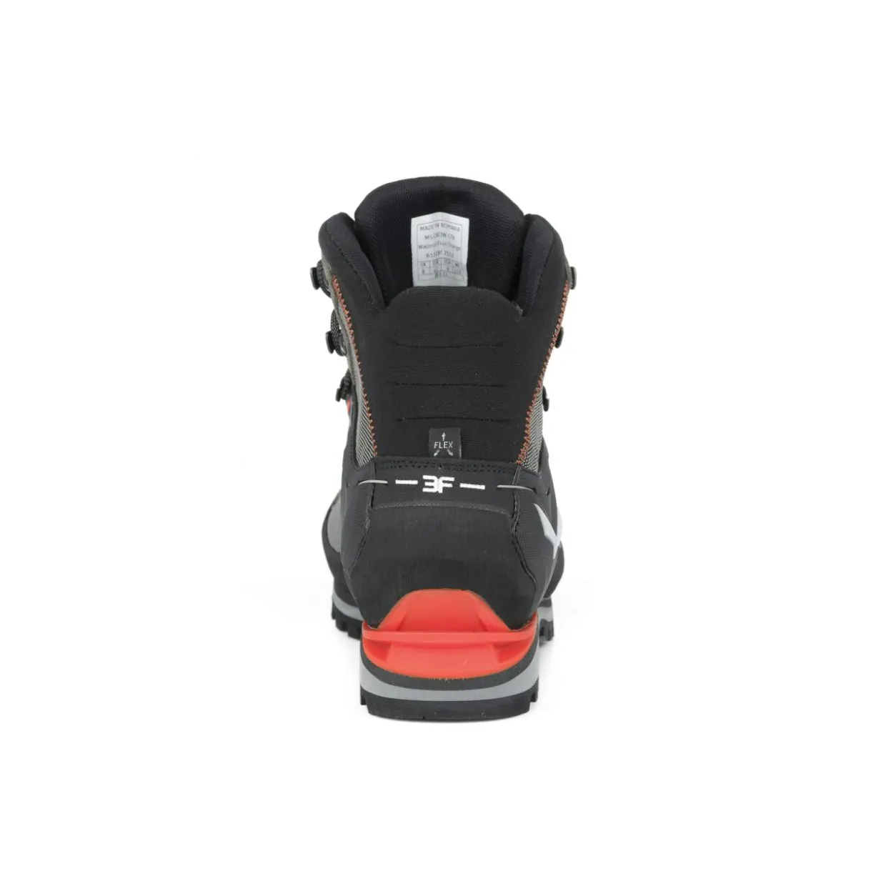 Crow GORE-TEX® Men's Shoes