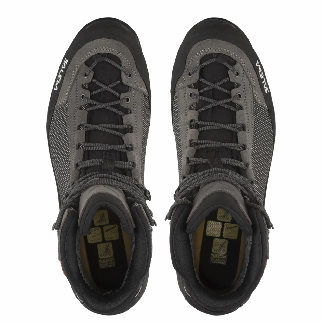Crow GORE-TEX® Men's Shoes
