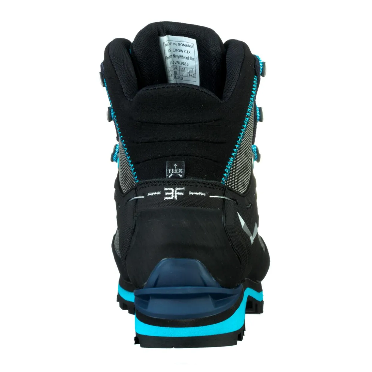 Crow GORE-TEX® Women's Shoes