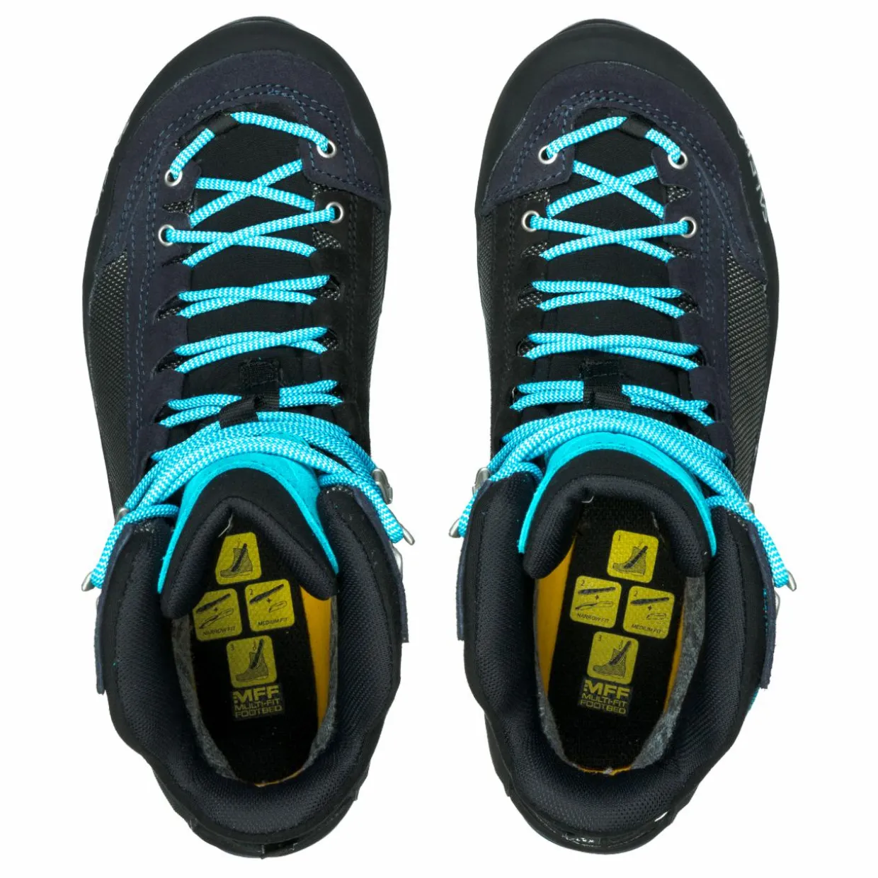 Crow GORE-TEX® Women's Shoes