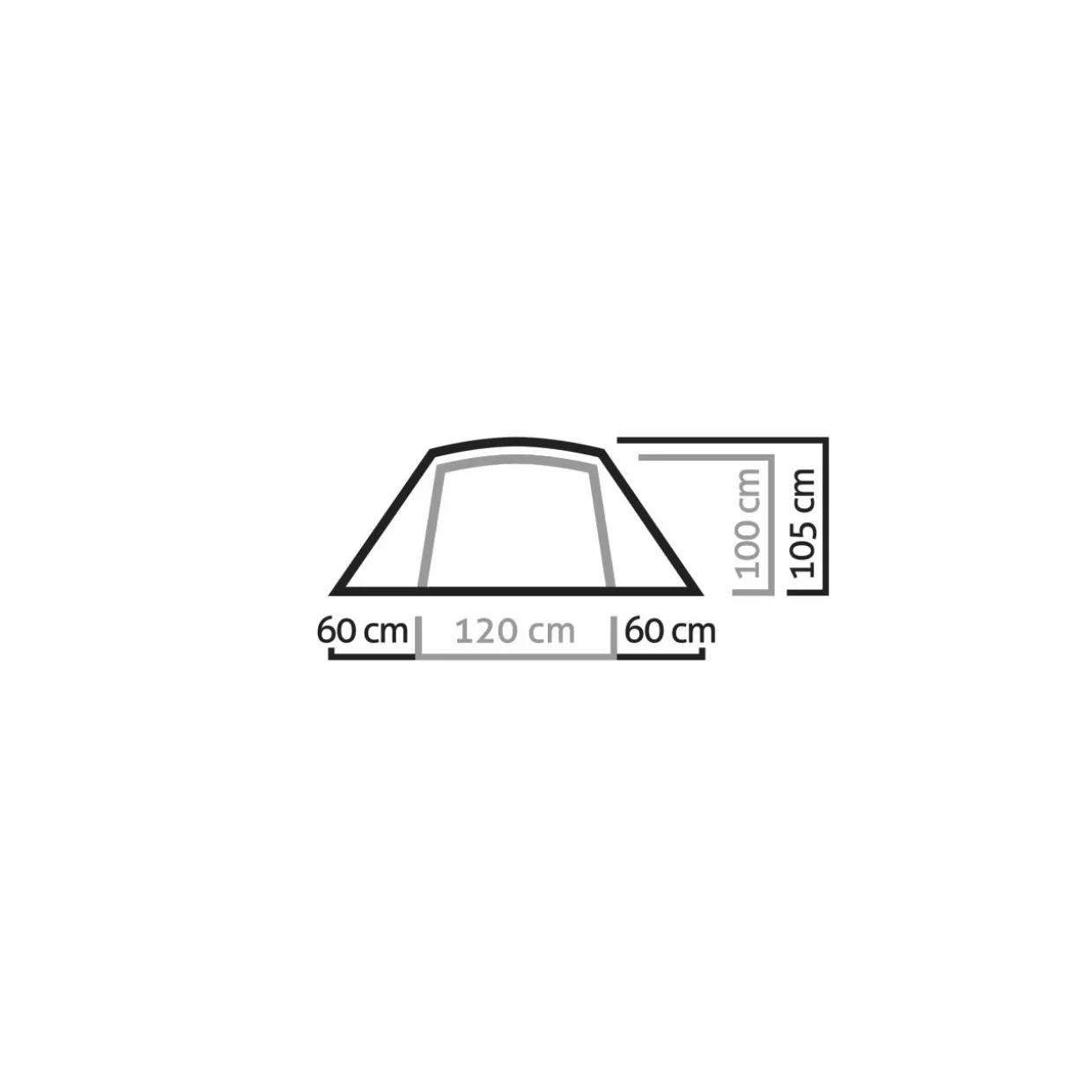 Denali II Tent