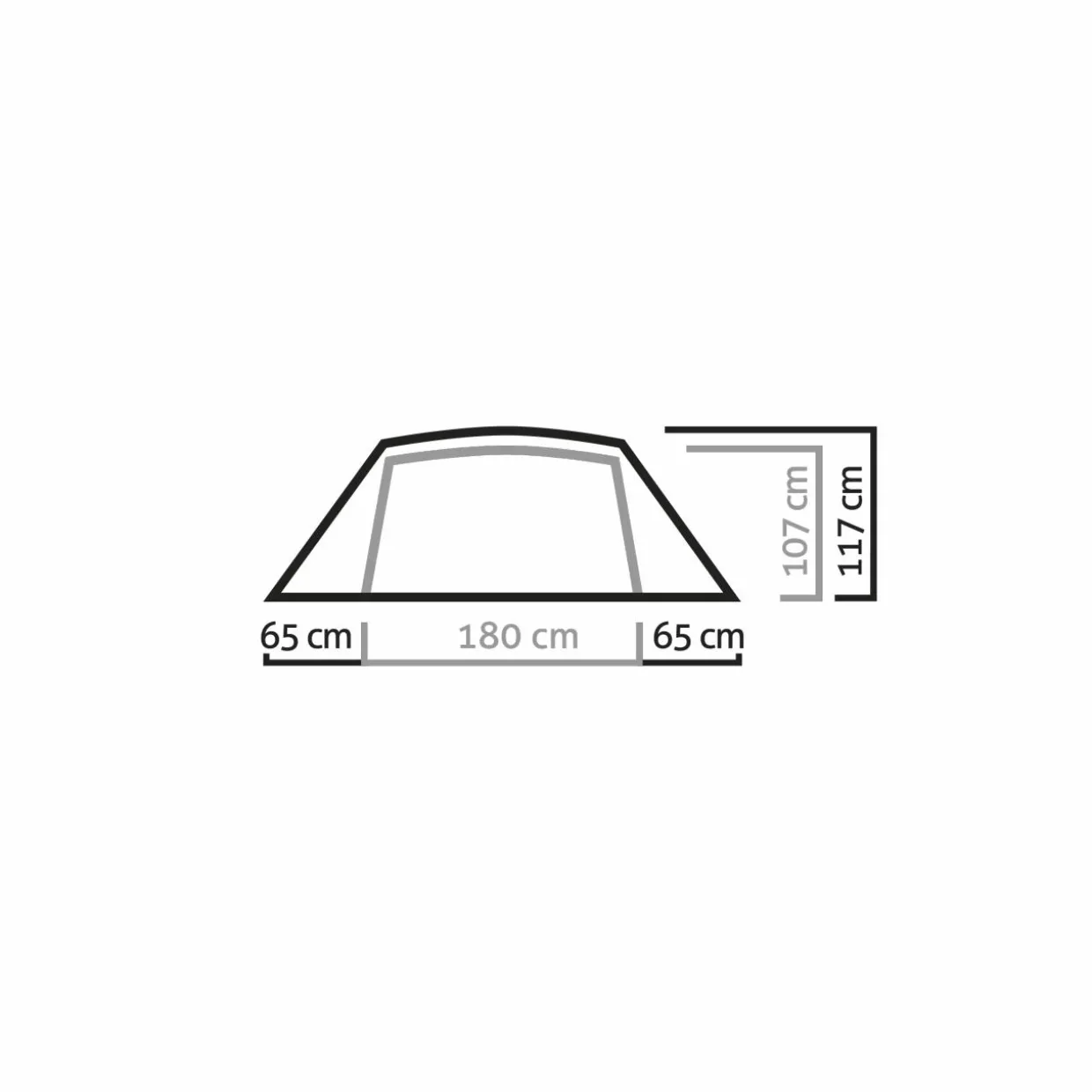 Denali III Tent