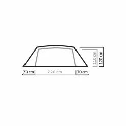 Denali IV Tent