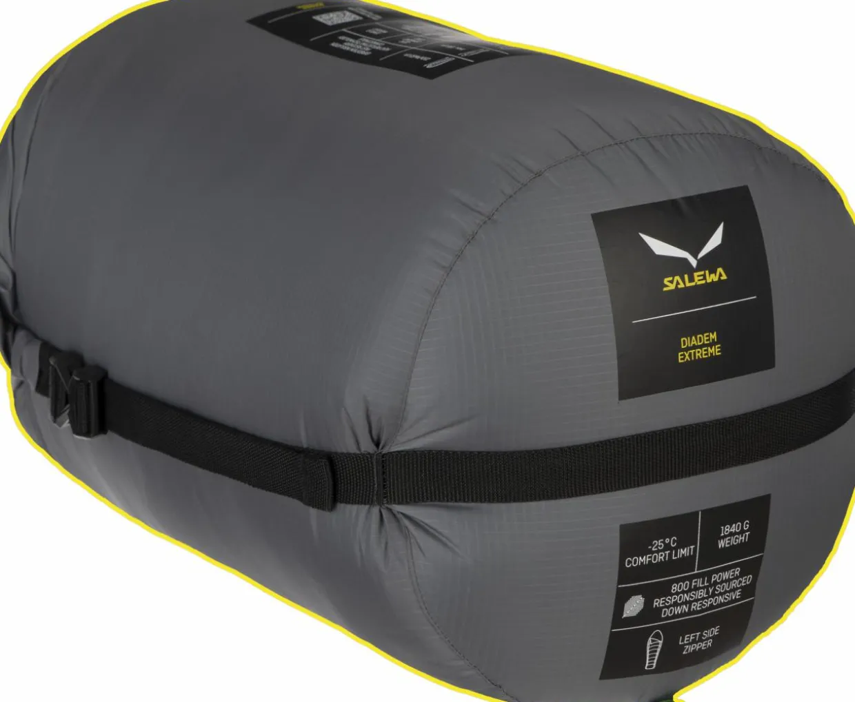 Diadem Mild Responsive Sleeping Bag