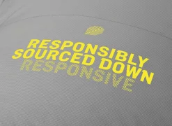 Diadem Mild Responsive Sleeping Bag