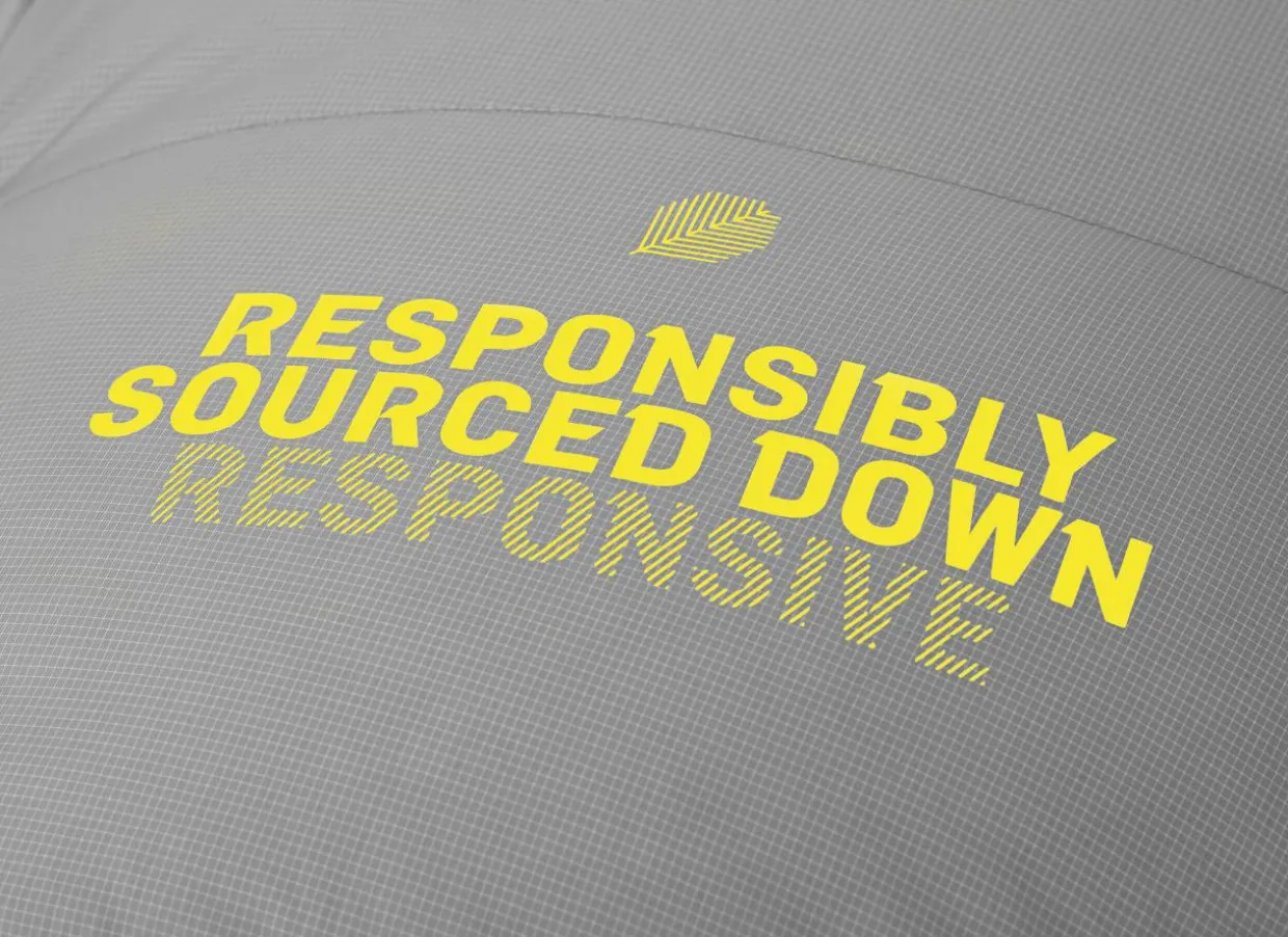 Diadem Mild Responsive Sleeping Bag