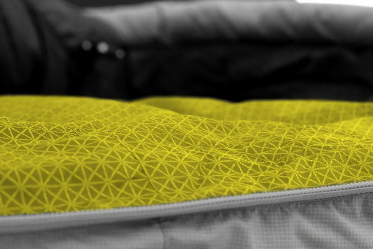Diadem Mild Responsive Sleeping Bag