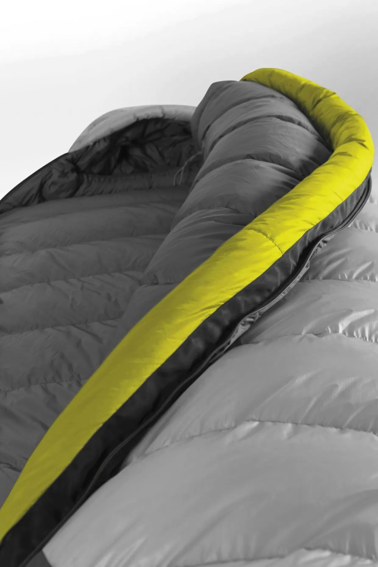 Diadem Mild Responsive Sleeping Bag