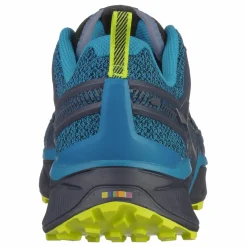 Dropline Men's Shoes