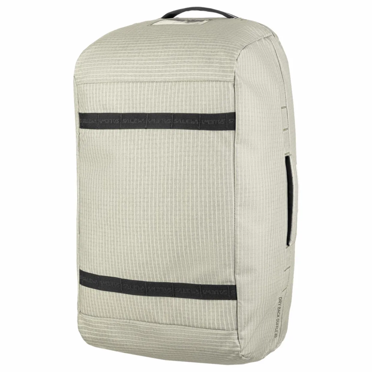 Dry Back 40L Duffle Bag