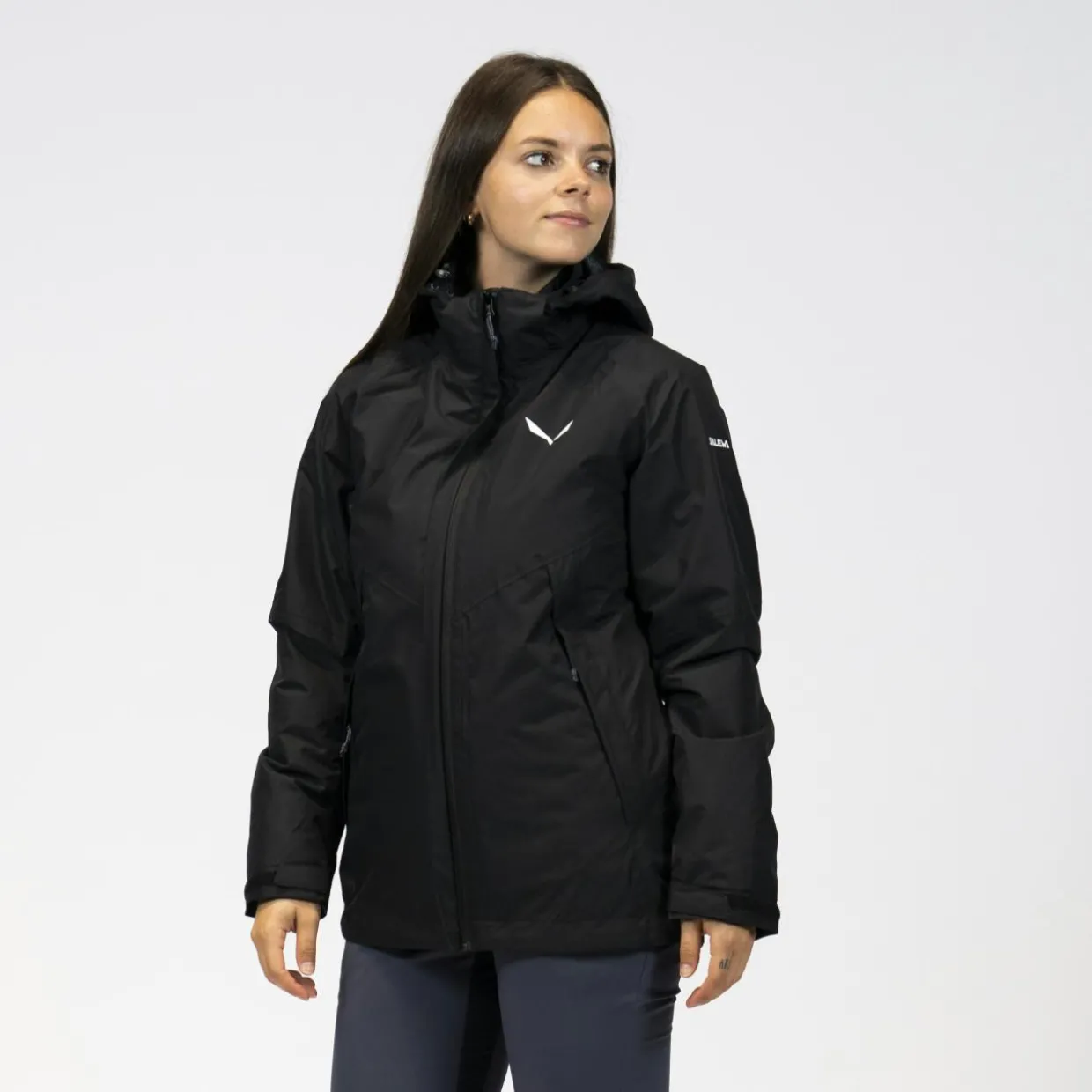 Duron 4 Powertex/Polarlite 2X Jacket Women