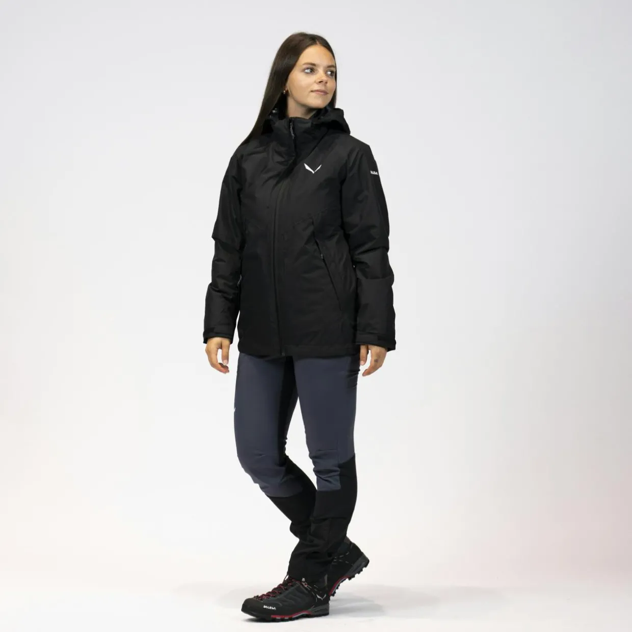 Duron 4 Powertex/Polarlite 2X Jacket Women