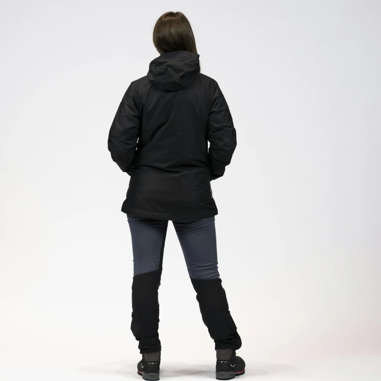 Duron 4 Powertex/Polarlite 2X Jacket Women