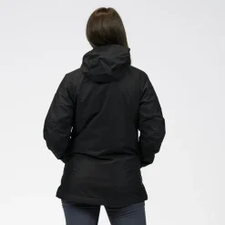 Duron 4 Powertex/Polarlite 2X Jacket Women