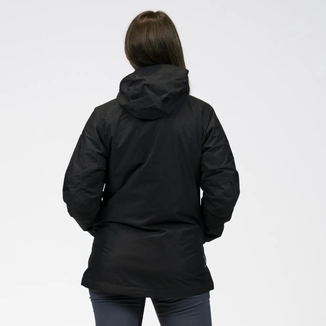 Duron 4 Powertex/Polarlite 2X Jacket Women