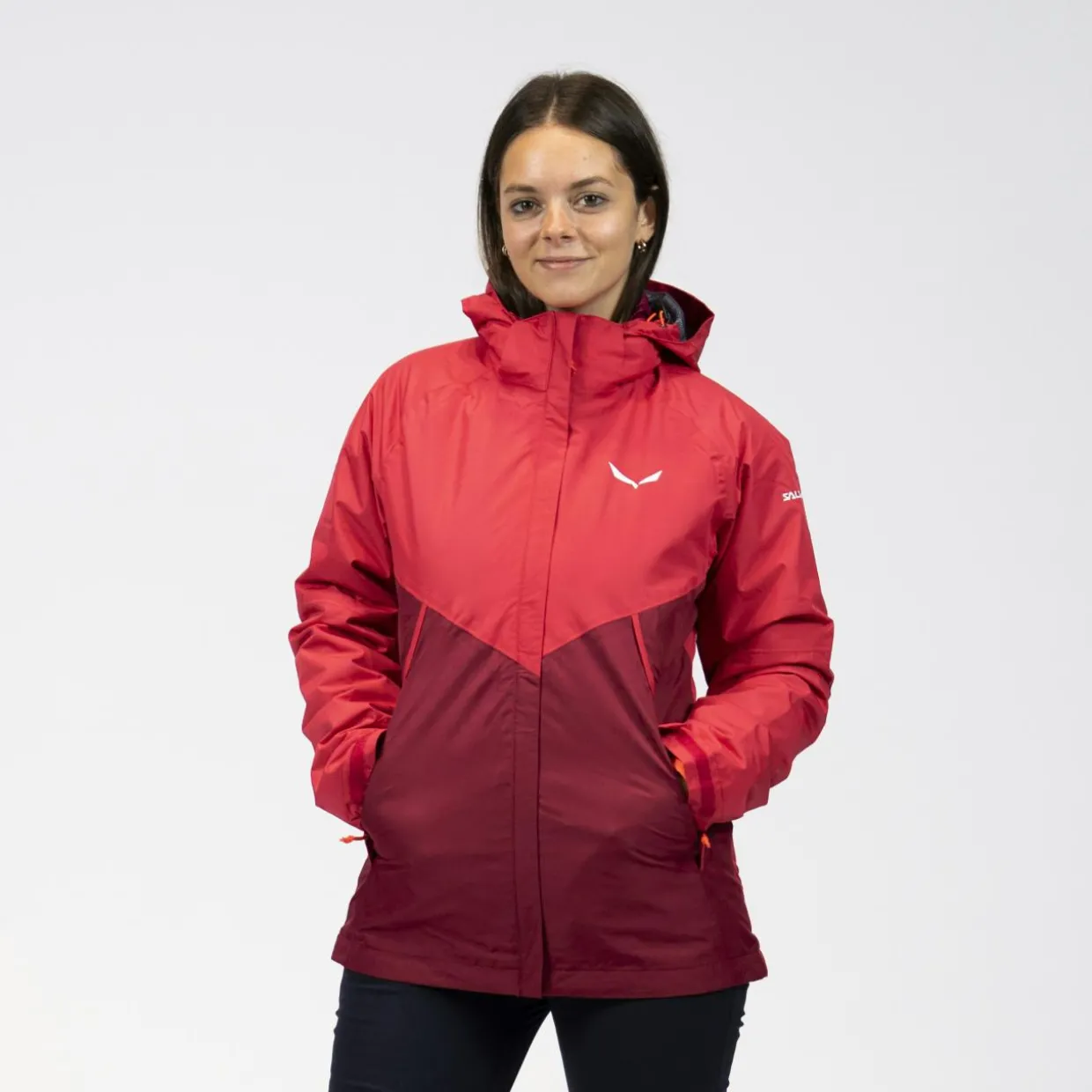 Duron 4 Powertex/Polarlite 2X Jacket Women
