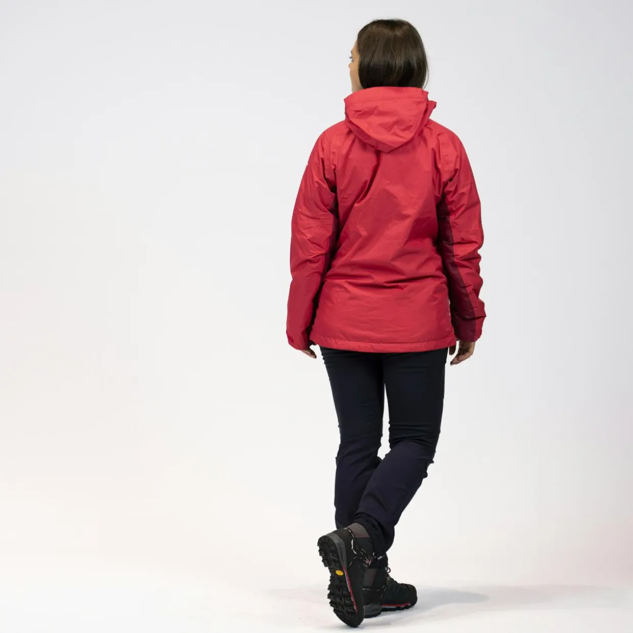 Duron 4 Powertex/Polarlite 2X Jacket Women