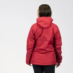 Duron 4 Powertex/Polarlite 2X Jacket Women