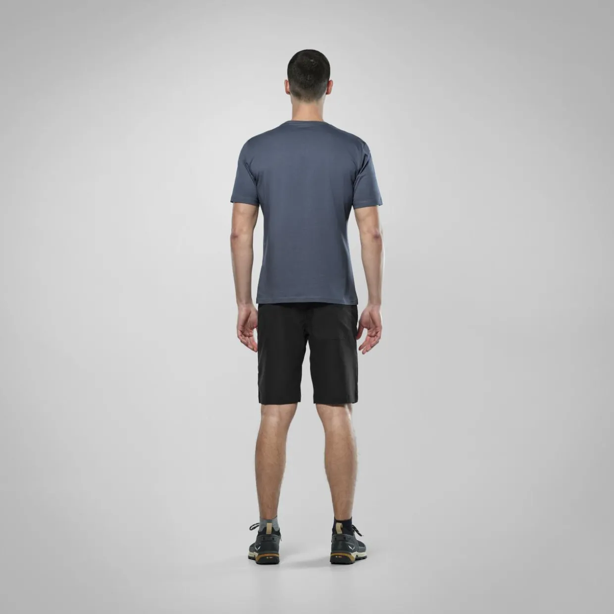 Eagle 3 Cime T-Shirt Men