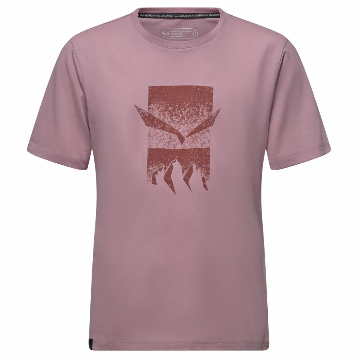 Eagle 3 Cime T-Shirt Men