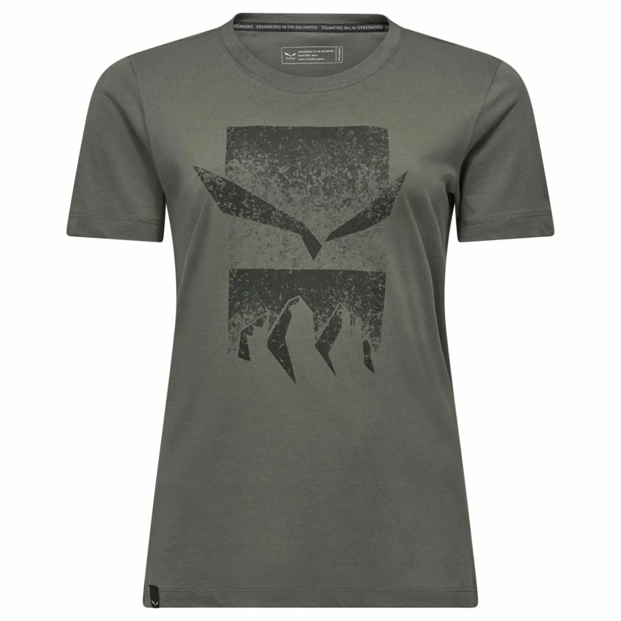 Eagle 3 Cime T-Shirt Women