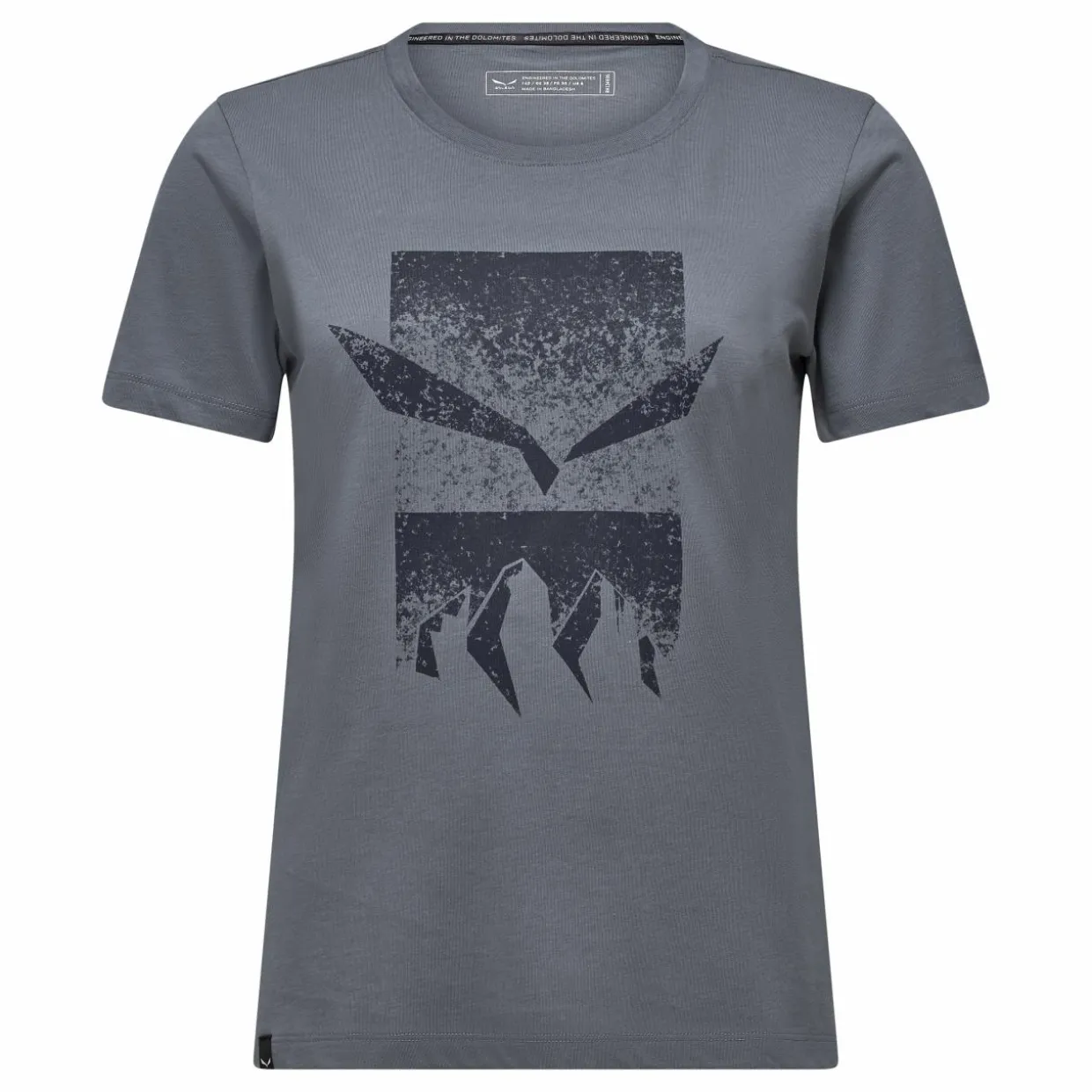 Eagle 3 Cime T-Shirt Women