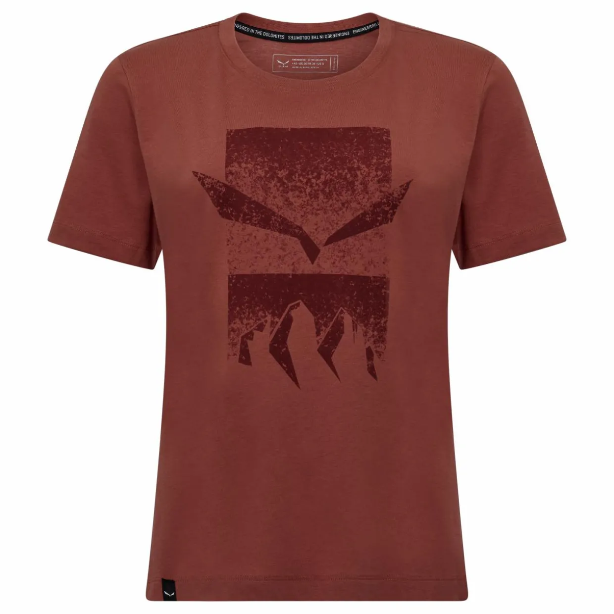 Eagle 3 Cime T-Shirt Women