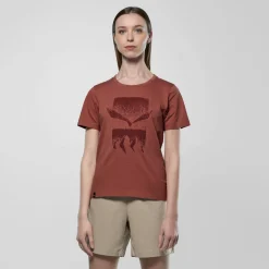 Eagle 3 Cime T-Shirt Women