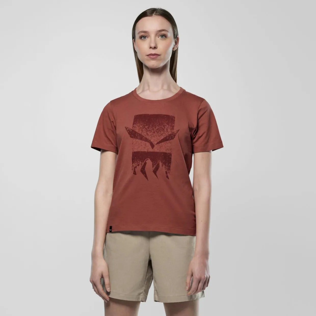 Eagle 3 Cime T-Shirt Women