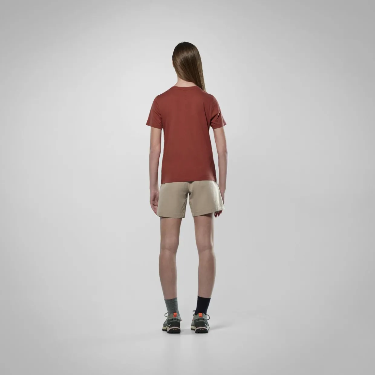 Eagle 3 Cime T-Shirt Women