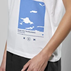Eagle Cover T-Shirt Women