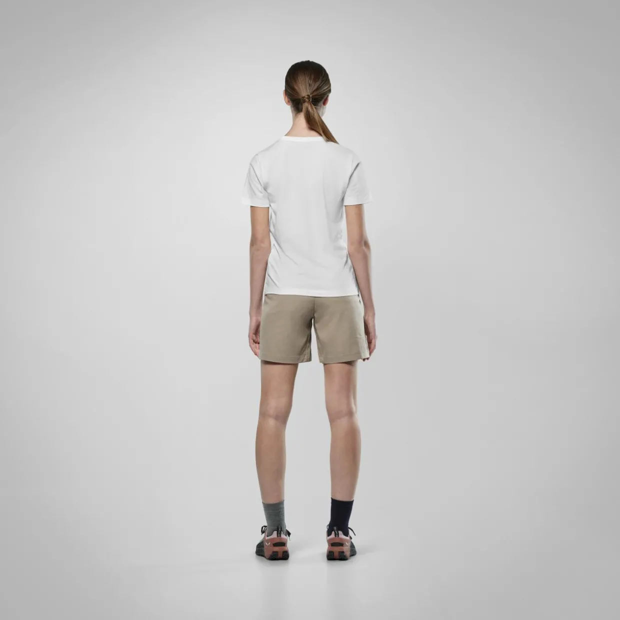 Eagle Cover T-Shirt Women