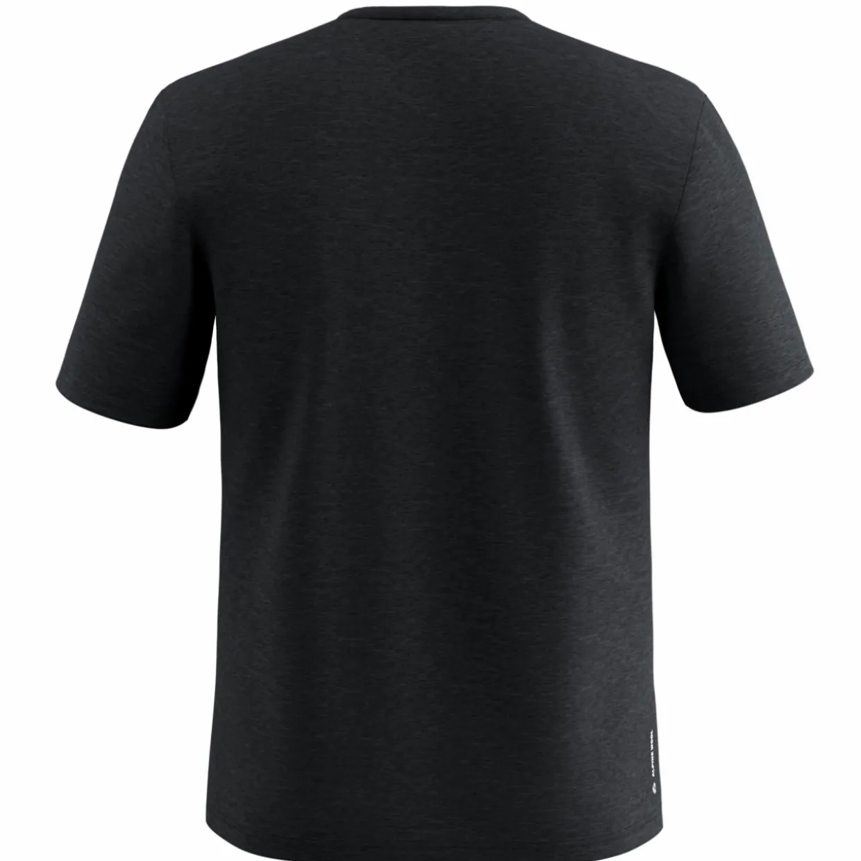 Eagle Dotted Mountain Trainer Merino T-Shirt Men