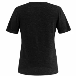 Eagle Dotted Mountain Trainer Merino T-Shirt Women