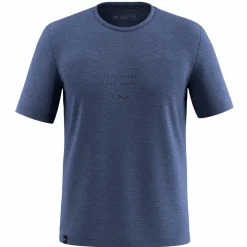 Eagle Eitd Merino T-Shirt Men