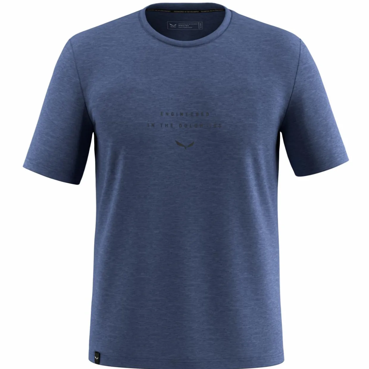 Eagle Eitd Merino T-Shirt Men