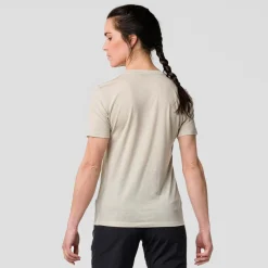 Eagle Eitd Merino T-Shirt Women