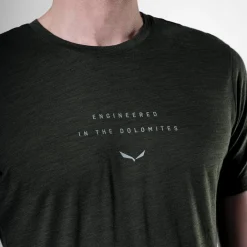 Eagle Eitd Merino T-Shirt Men