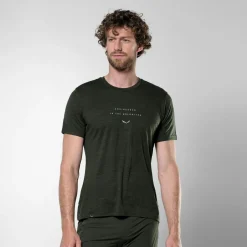 Eagle Eitd Merino T-Shirt Men