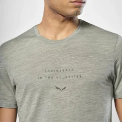 Eagle Eitd Merino T-Shirt Men